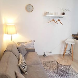 Apartamento de 1 Dormitorio